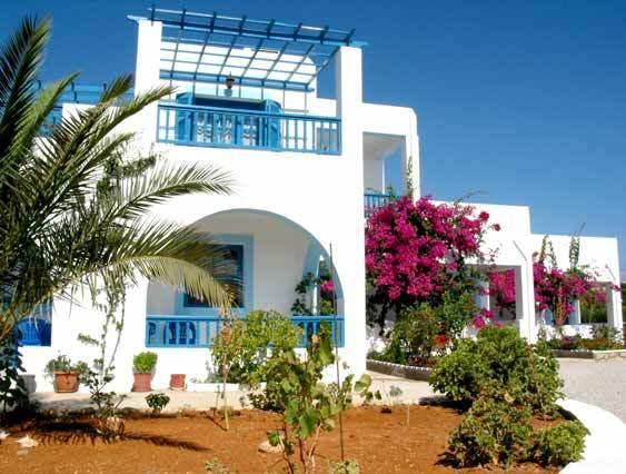 Sunflower Studios Amoopi Exterior photo